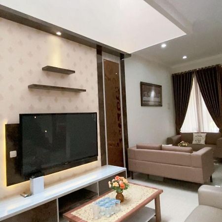 Kirana Residence By Sampai Coliving Yogyakarta Esterno foto