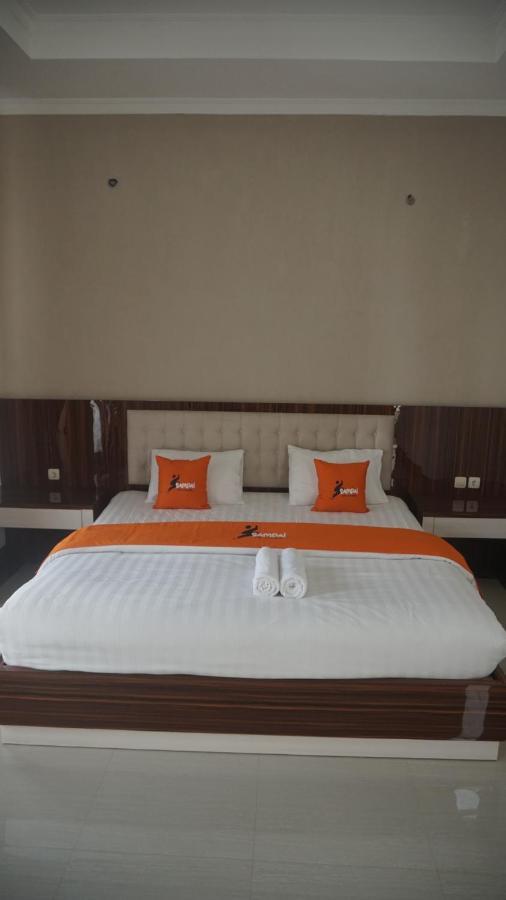 Kirana Residence By Sampai Coliving Yogyakarta Esterno foto