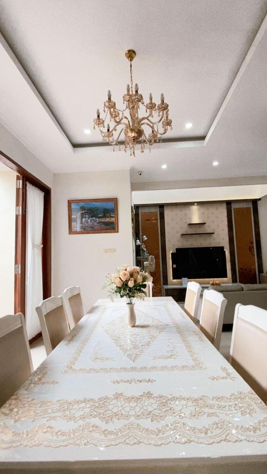 Kirana Residence By Sampai Coliving Yogyakarta Esterno foto