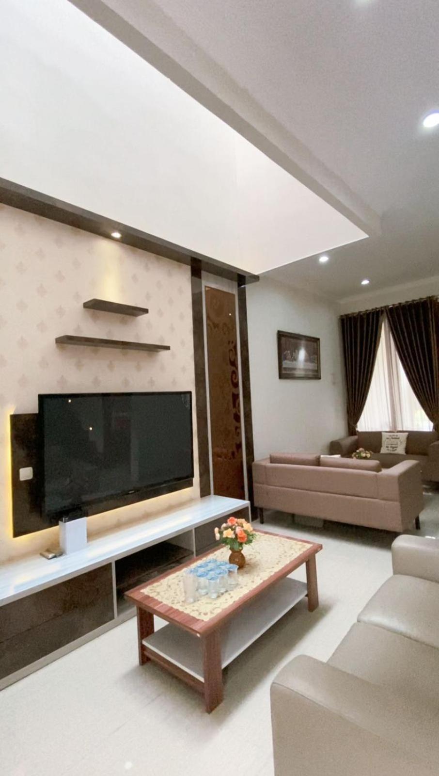 Kirana Residence By Sampai Coliving Yogyakarta Esterno foto